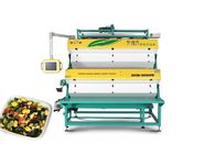 Machine d'évaluation du Faucon-oeil 900kg/H Asparagusvegetable d'InGaAs